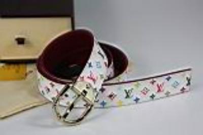 Louis Vuitton Belts-26